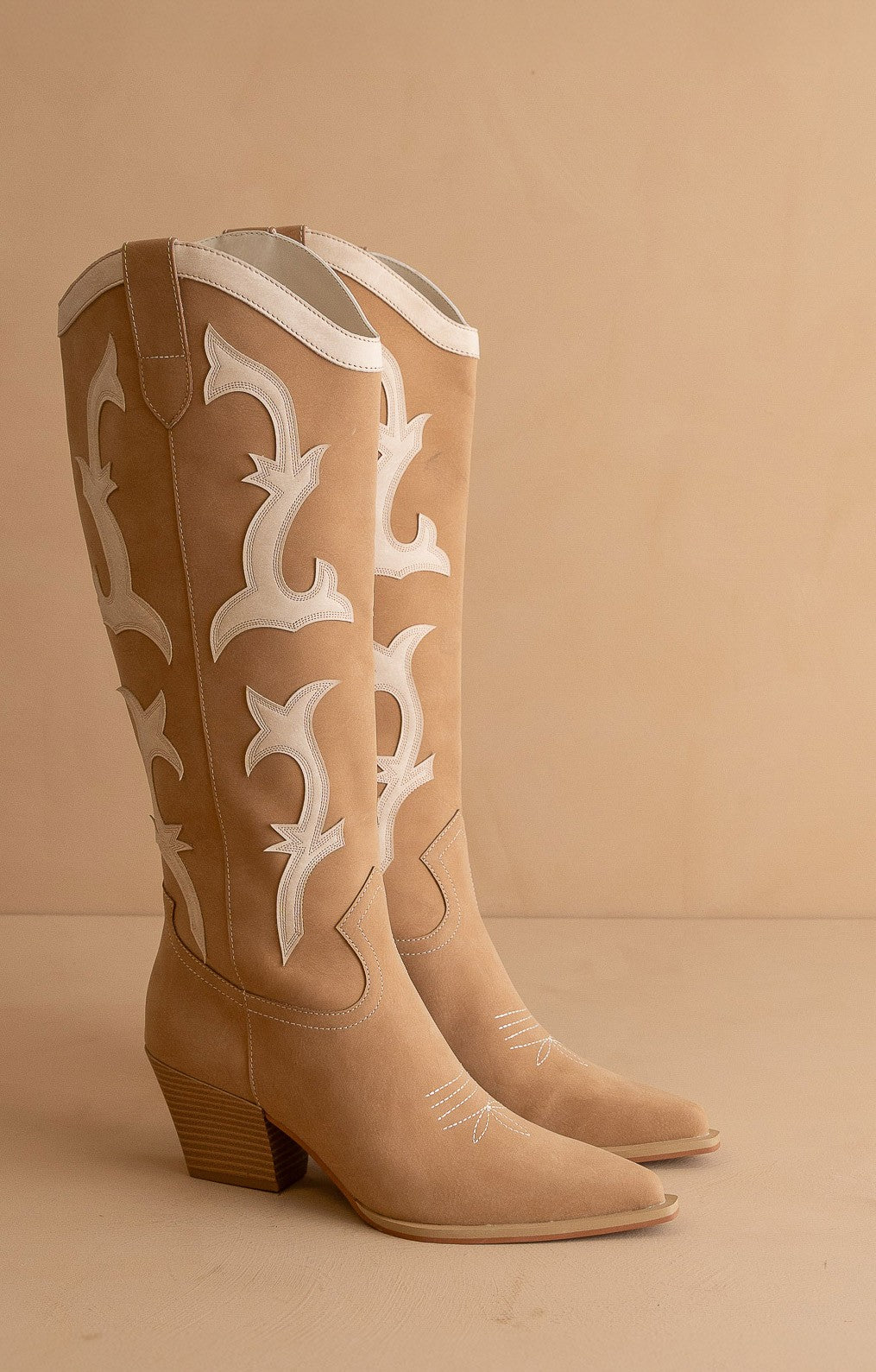 Adriana - Rodeo Boots